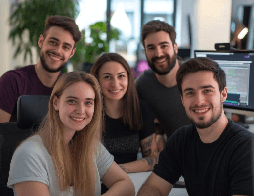 Team at Difun